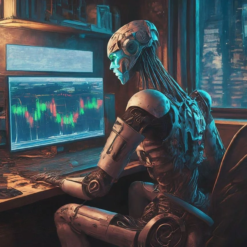 Robô XML Deriv para fazer renda extra com banca baixa