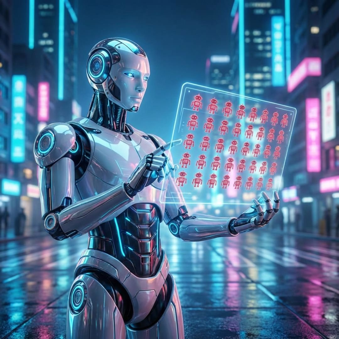 Robôs Grátis para operar na Deriv. Lista de robôs para baixar o XML